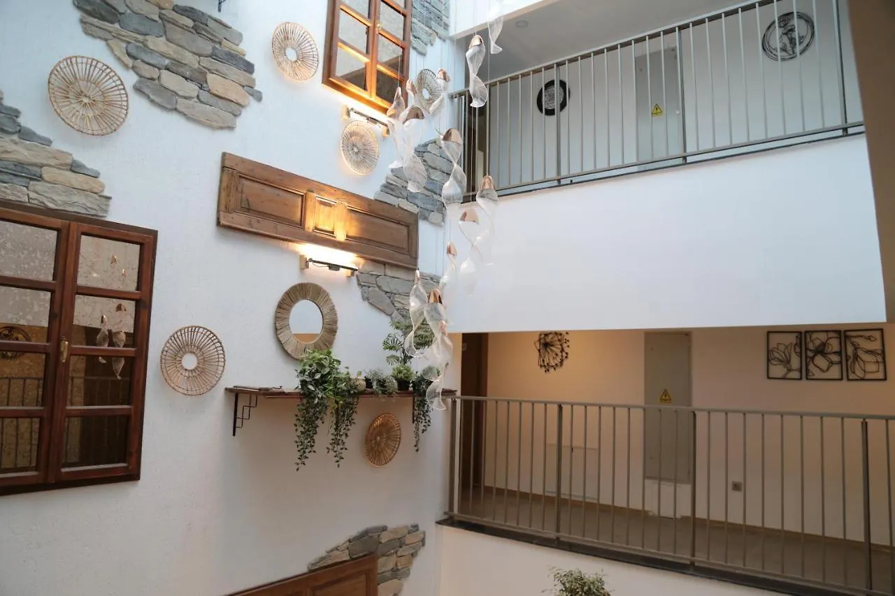 Guelluek Uno Elegance Otel 0*, Gulluk Turkey