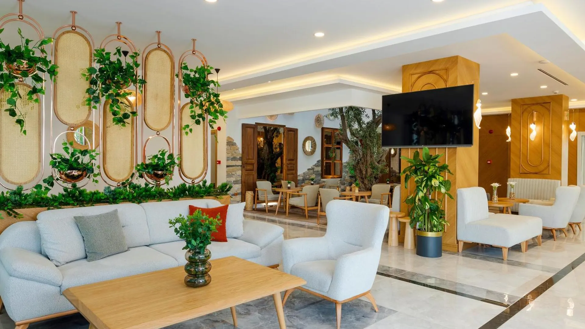 Guelluek Uno Elegance Otel Hotel Gulluk