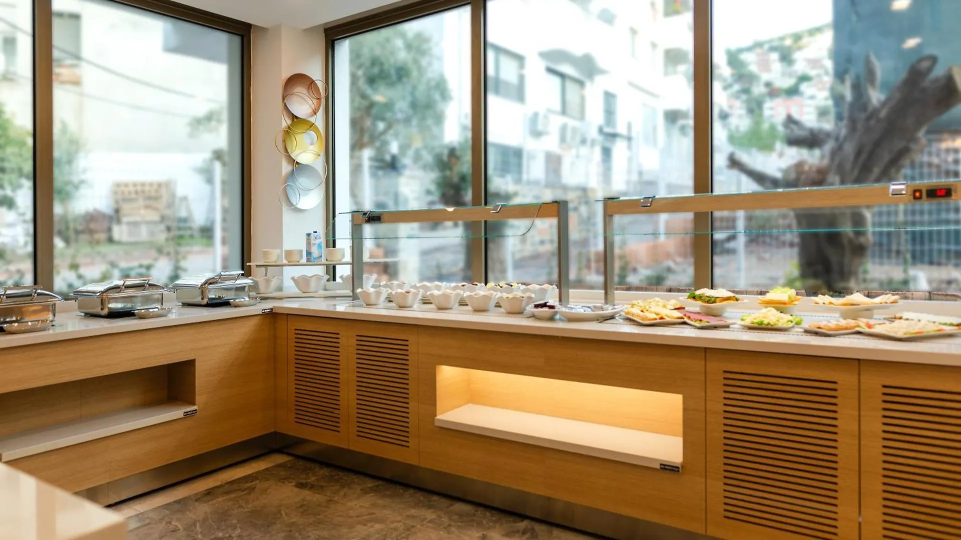Guelluek Uno Elegance Otel 0*, Gulluk