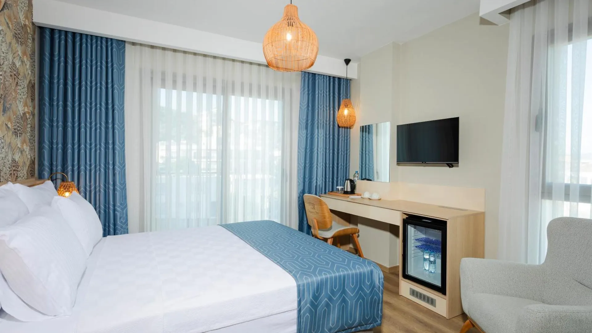 Guelluek Uno Elegance Otel 0*, Gulluk