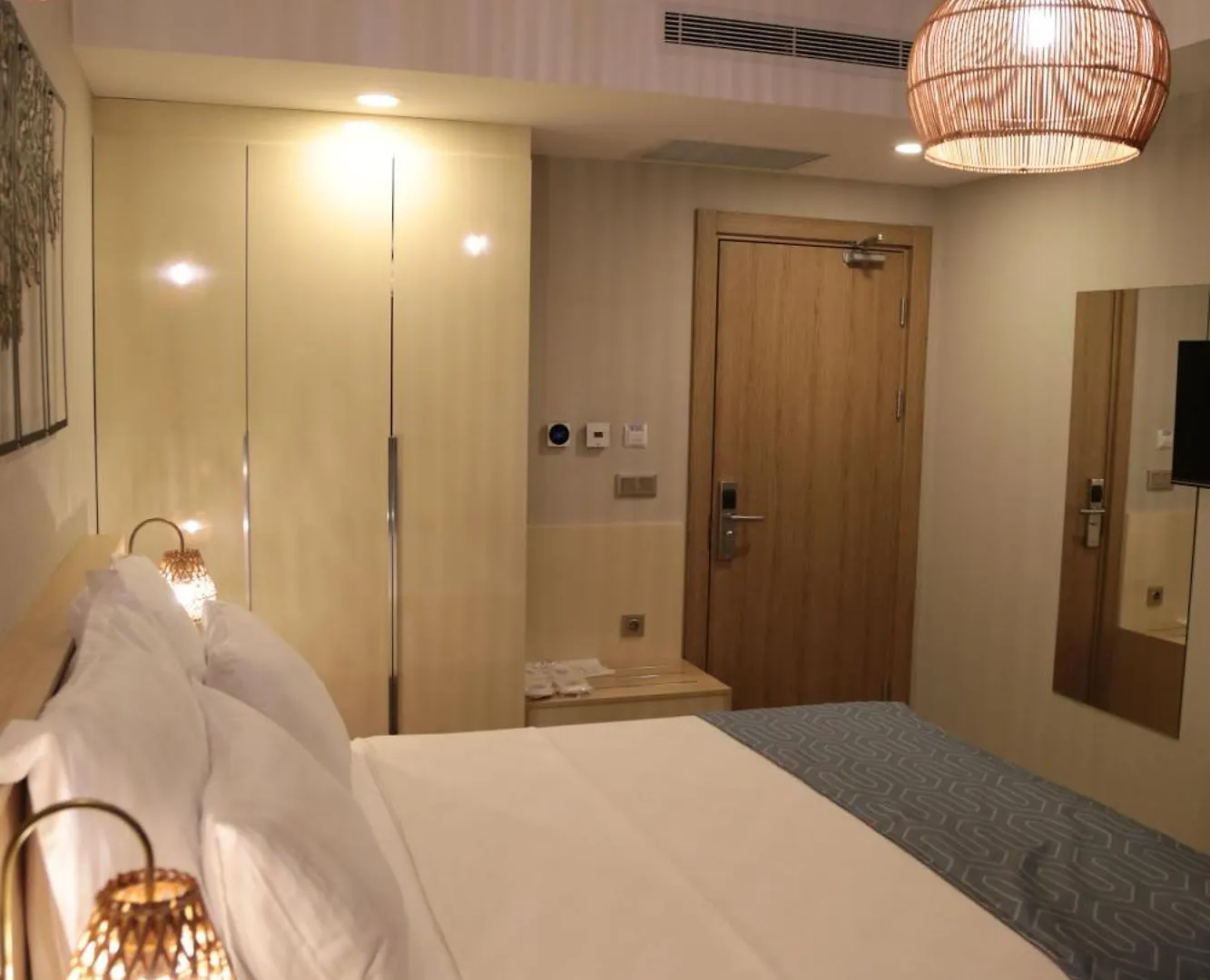 Guelluek Uno Elegance Otel Gulluk