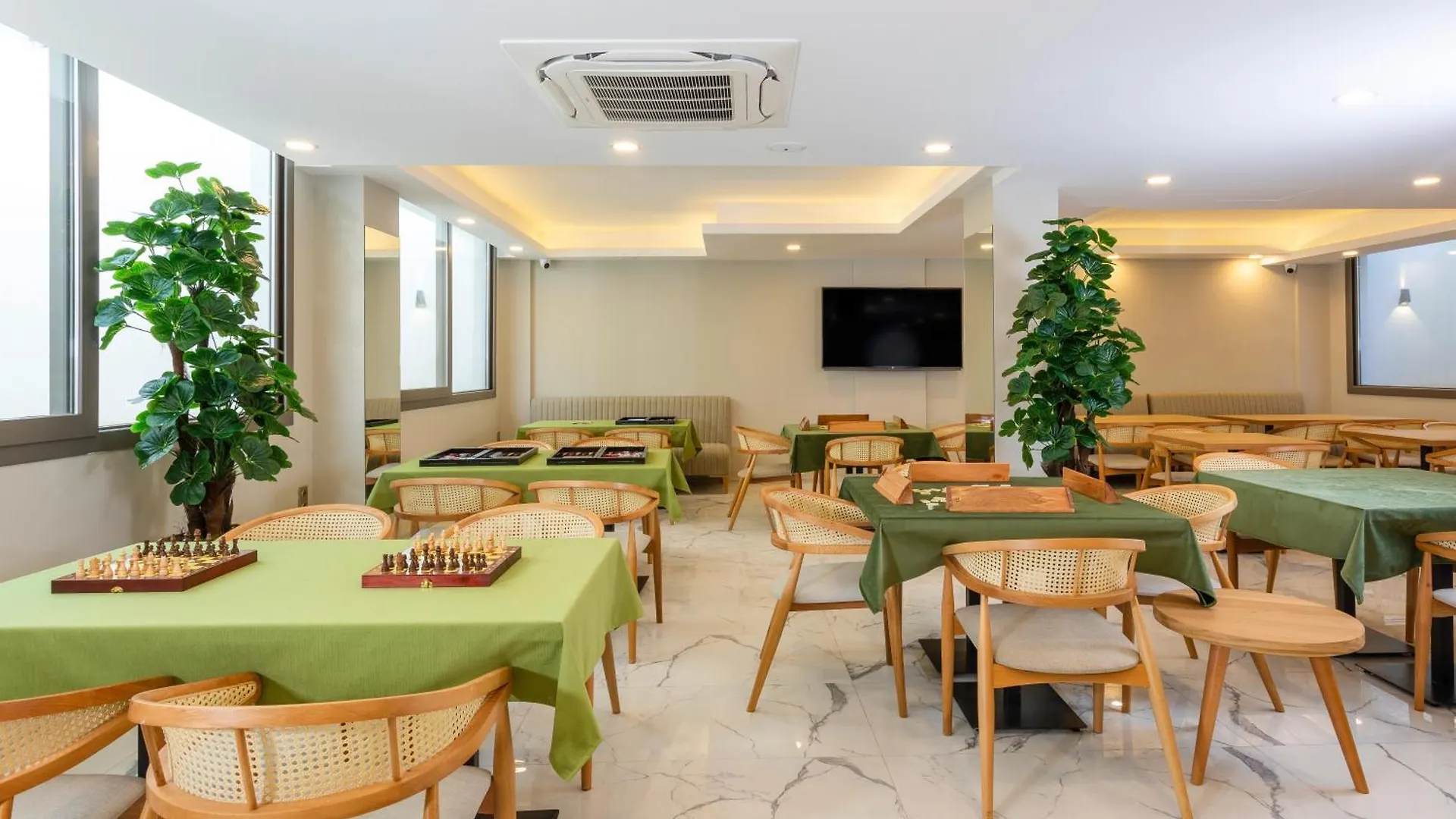 Hotel Guelluek Uno Elegance Otel