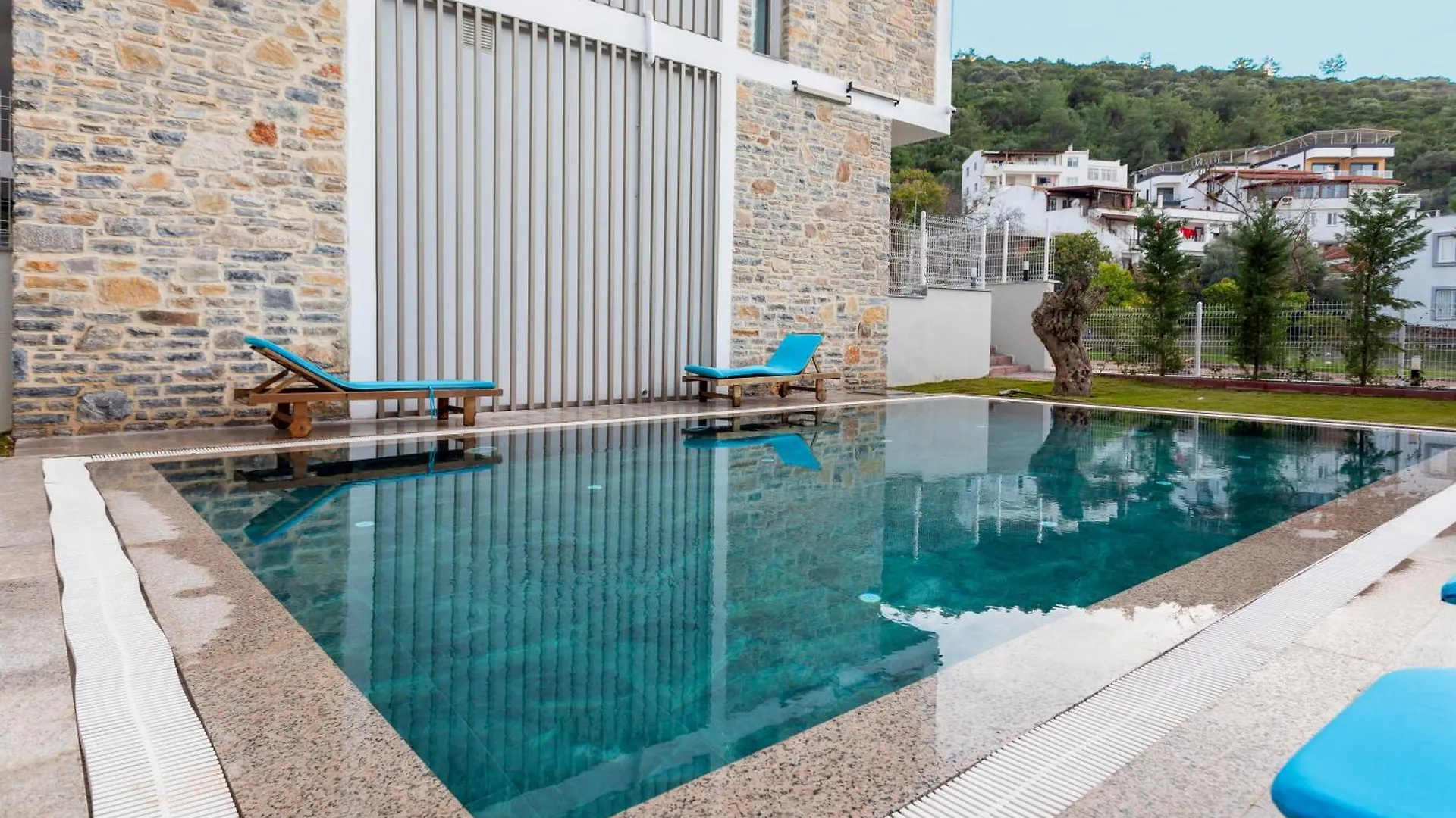 Guelluek Uno Elegance Otel 0*, Gulluk