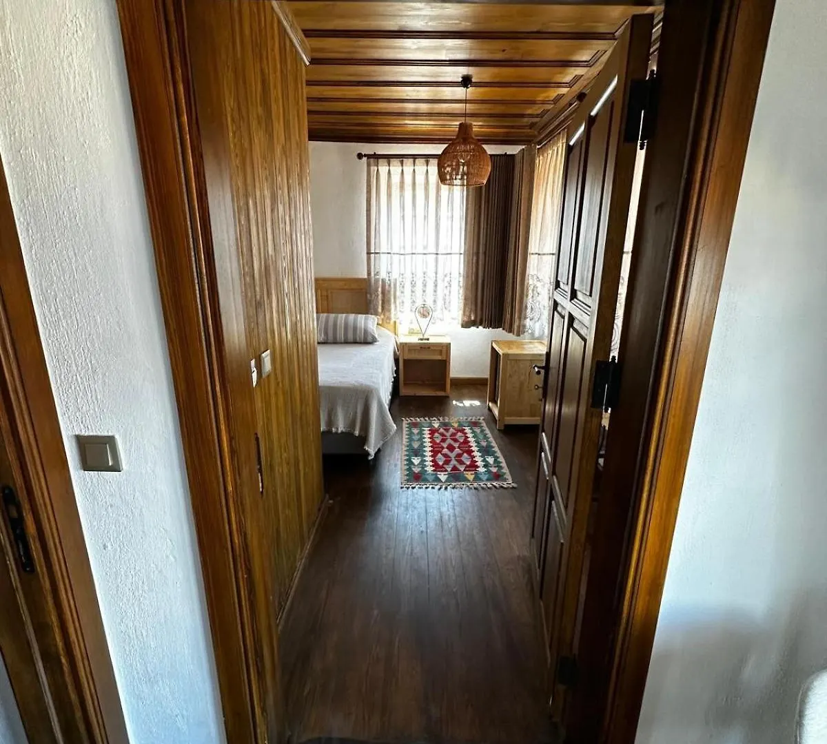 Guelluek Uno Elegance Otel