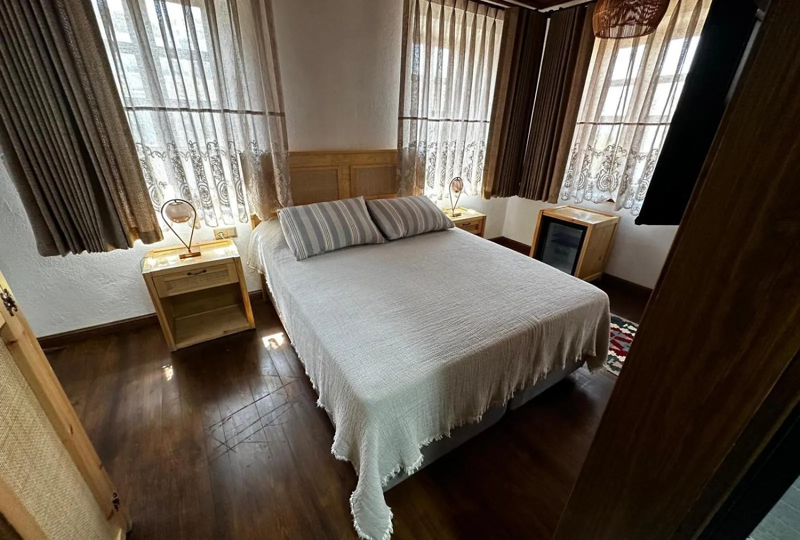 Hotel Guelluek Uno Elegance Otel